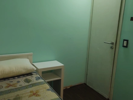 Alquiler temporario de casa en Valeria del mar
