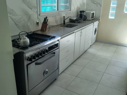 Alquiler temporario de casa en Valeria del mar