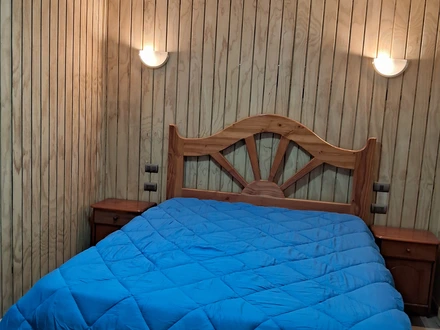 Arriendo temporario de caba&ntilde;a en Caut&iacute;n