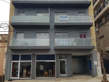 Alquiler temporario de departamento en Col&oacute;n