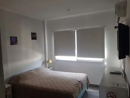 Alquiler temporario de departamento en Col&oacute;n