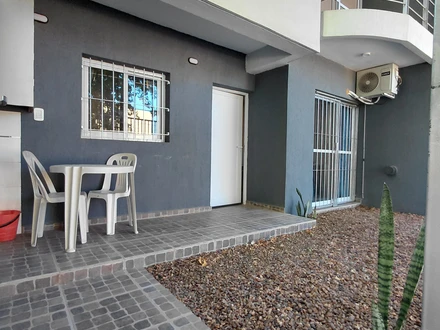 , Alquiler temporario de departamento en Col&oacute;n