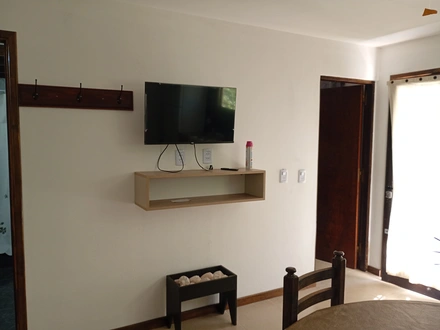 Alquiler temporario de casa en Mar de cobo