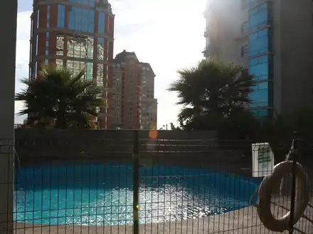 Arriendo temporario de departamento en Vi&ntilde;a del mar