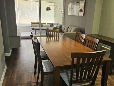 Arriendo temporario de departamento en Vi&ntilde;a del mar