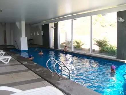 Arriendo temporario de departamento en Vi&ntilde;a del mar