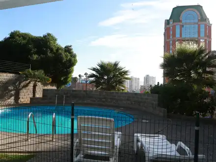 Arriendo temporario de departamento en Vi&ntilde;a del mar