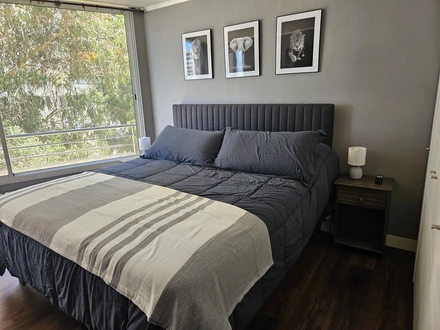 Arriendo temporario de departamento en Vi&ntilde;a del mar