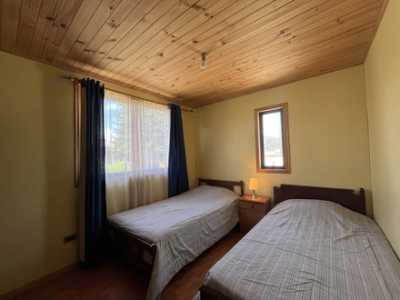 Arriendo temporario de casa en Laguna de zapallar