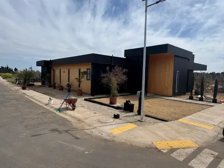 Arriendo temporario de casa en Puchuncavi