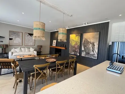 Arriendo temporario de casa en Puchuncavi