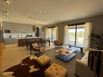 Arriendo temporario de casa en Puchuncavi