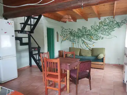 Alquiler temporario de casa en El bols&oacute;n