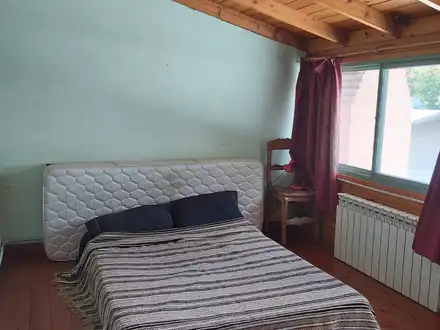 Alquiler temporario de casa en El bols&oacute;n