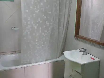 Alquiler temporario de casa en El bols&oacute;n