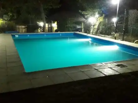 Alquiler temporario de caba&ntilde;a en Blanco encalada lujan de cuyo