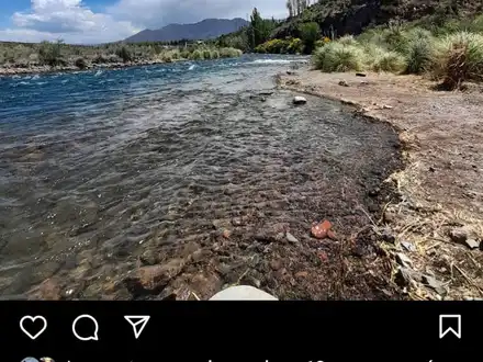 Alquiler temporario de caba&ntilde;a en Blanco encalada lujan de cuyo
