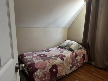 Arriendo temporario de casa en Villarrica