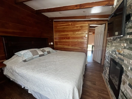 Arriendo temporario de casa en Villarrica