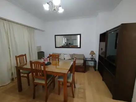 Alquiler temporario de departamento en Mar del plata