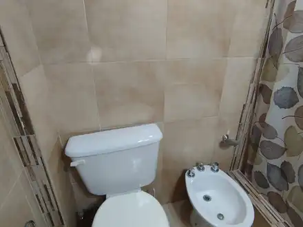 Alquiler temporario de departamento en Mar del plata