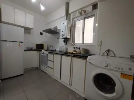 Alquiler temporario de departamento en Mar del plata