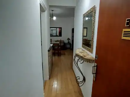 Alquiler temporario de departamento en Mar del plata
