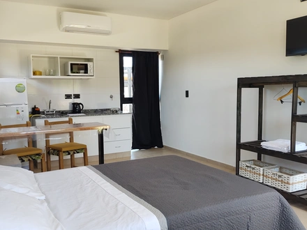 Alquiler temporario de caba&ntilde;a en Col&oacute;n