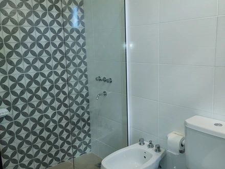 Alquiler temporario de caba&ntilde;a en Col&oacute;n