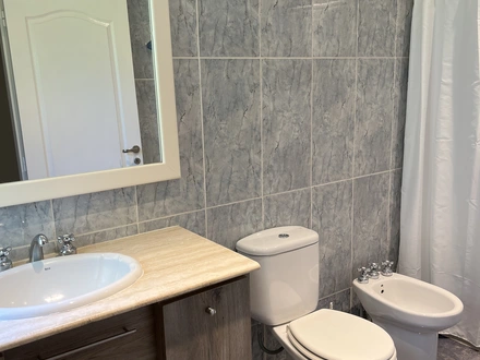 Alquiler temporario de casa en Carilo