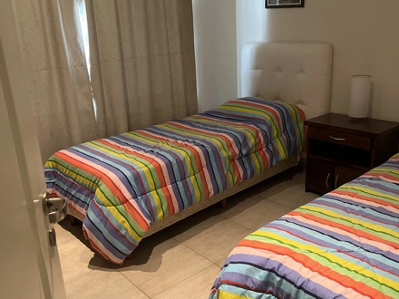 Alquiler temporario de casa en Carilo