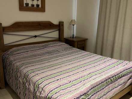 Alquiler temporario de casa en Carilo