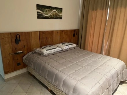 Alquiler temporario de casa en Carilo