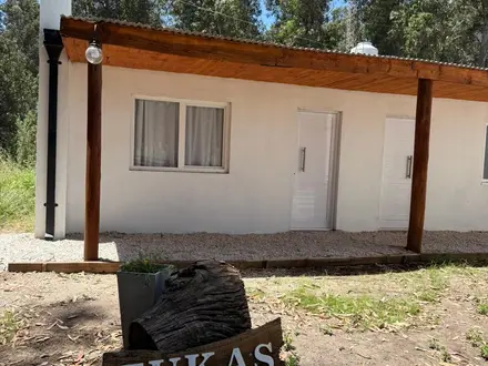 Alquiler temporario de casa en Necochea