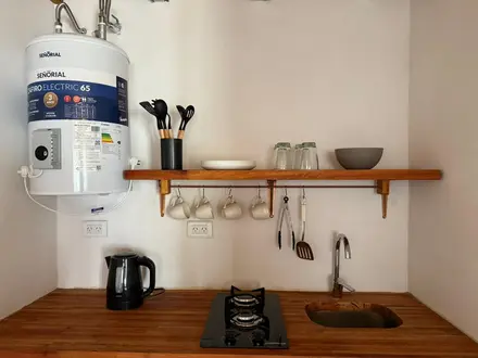 Alquiler temporario de casa en Necochea