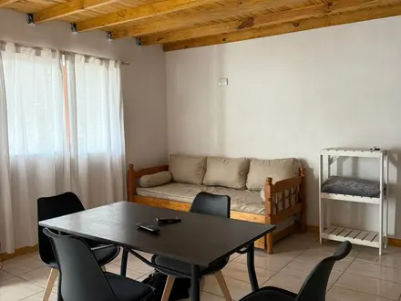 Alquiler temporario de casa en Necochea