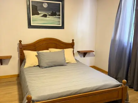 Alquiler temporario de casa en Necochea
