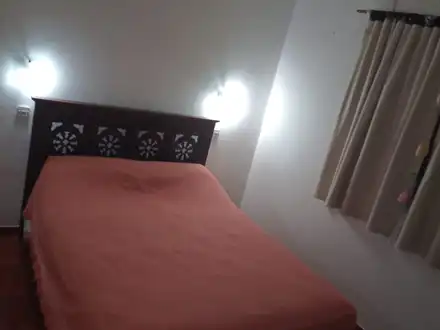 Alquiler temporario de departamento en Necochea