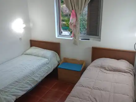 Alquiler temporario de departamento en Necochea