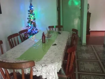 Alquiler temporario de departamento en Necochea