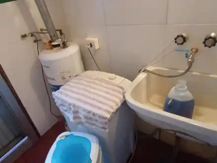 Alquiler temporario de departamento en Necochea