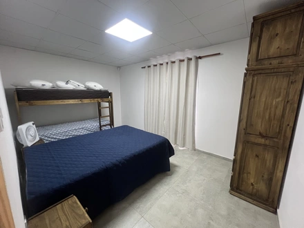 Alquiler temporario de caba&ntilde;a en San rafael