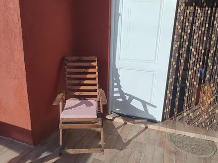 Alquiler temporario de departamento en Miramar