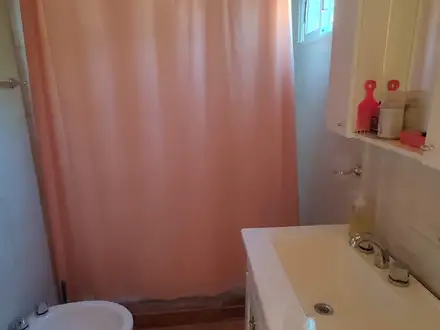 Alquiler temporario de departamento en Miramar