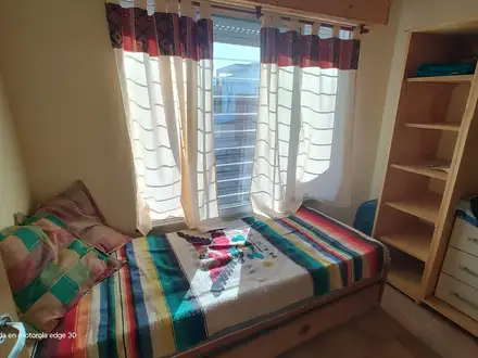 Alquiler temporario de departamento en Miramar