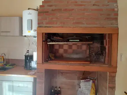 Alquiler temporario de departamento en Miramar