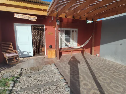Alquiler temporario de departamento en Miramar
