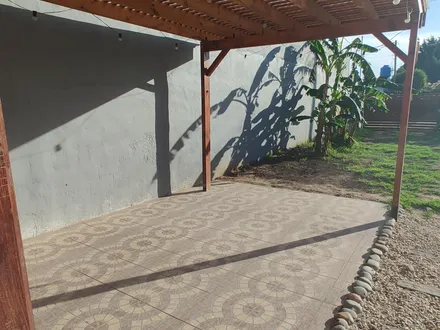 Alquiler temporario de departamento en Miramar