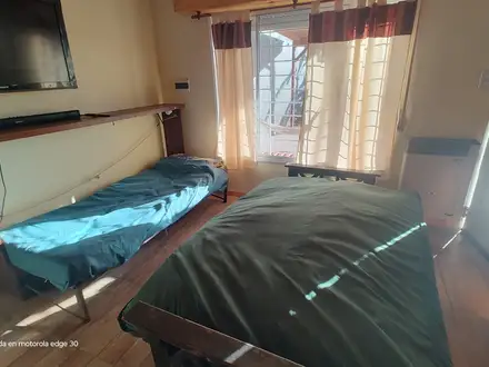 Alquiler temporario de departamento en Miramar