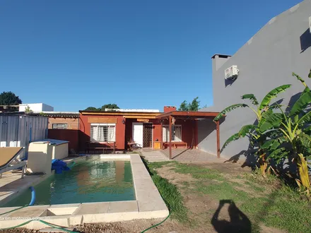 Alquiler temporario de departamento en Miramar